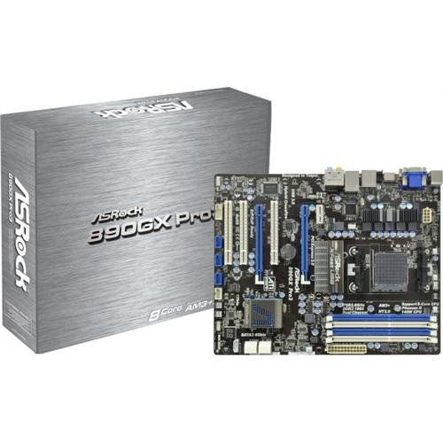 890GX Pro3