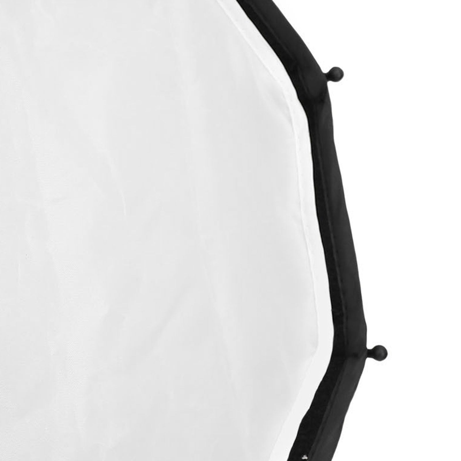 Domary Softbox for Mount Durable Storage Case Portable Softbox with Grid