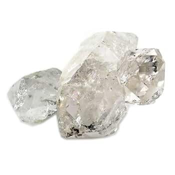 美✨希少✨AAAA NYハーキマーダイヤモンド エレスチャル✨アヴァンダンスの光 美✨希少✨AAAA NYハーキマーダイヤモンド エレスチャル