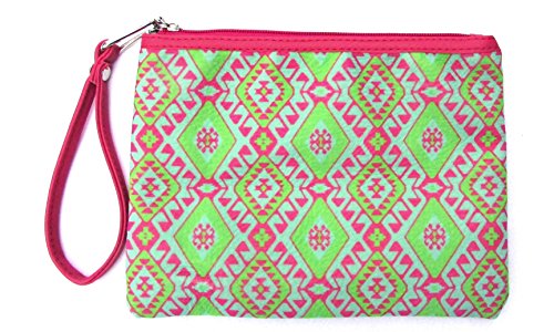 Preisvergleich Produktbild Red Pomegranate Fashion Amulett-Handgelenk-Clutch, Mehrere (Amulett), Einheitsgröße