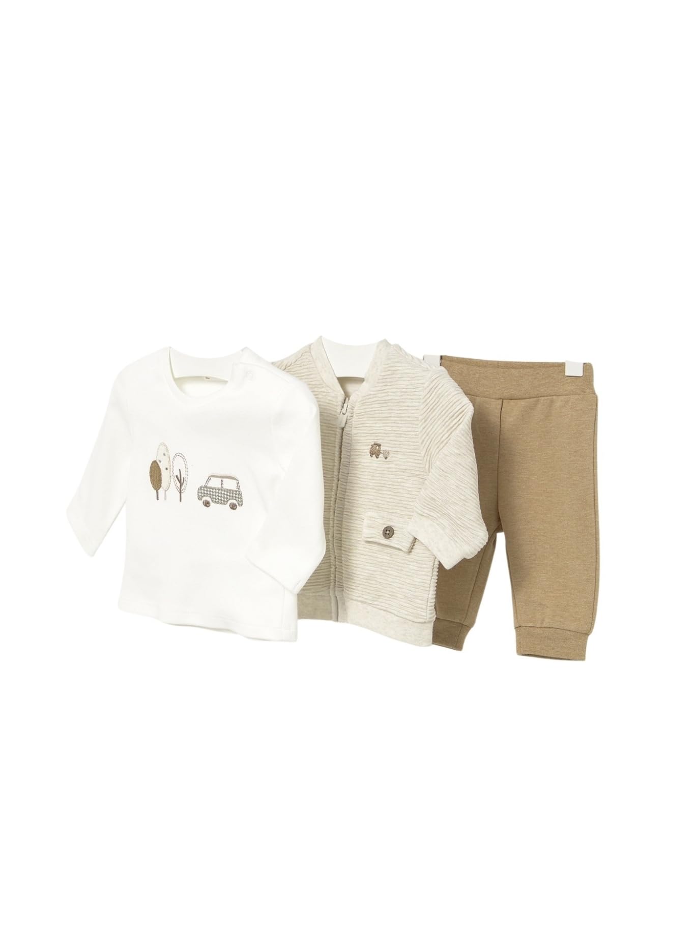 Mayoral Chandal para bebé niño