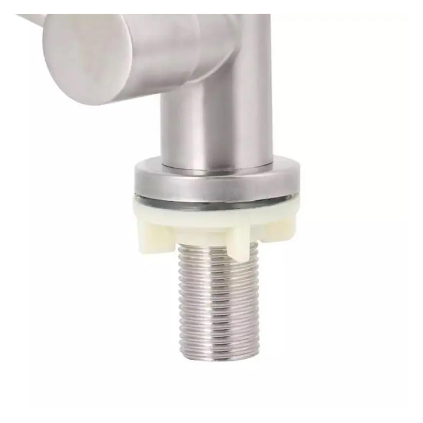 Miscelatore da bagno in ottone, rubinetto for lavello da cucina cromato