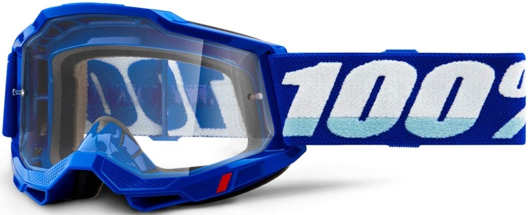 100 Percent Accuri Gen 2 OTG MX Goggles
