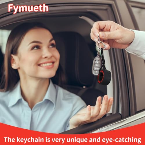 Image of 2-3 Pcs F1 Keychain, Key chain for car, Durable F1 Keychain for Men, Unique F1 Car Key Chain Gifts for Racing Enthusiasts, Car Accessories for Daily Use