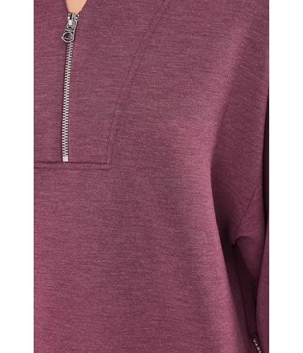 Image of Varley Women's Davidson Sweatshirt