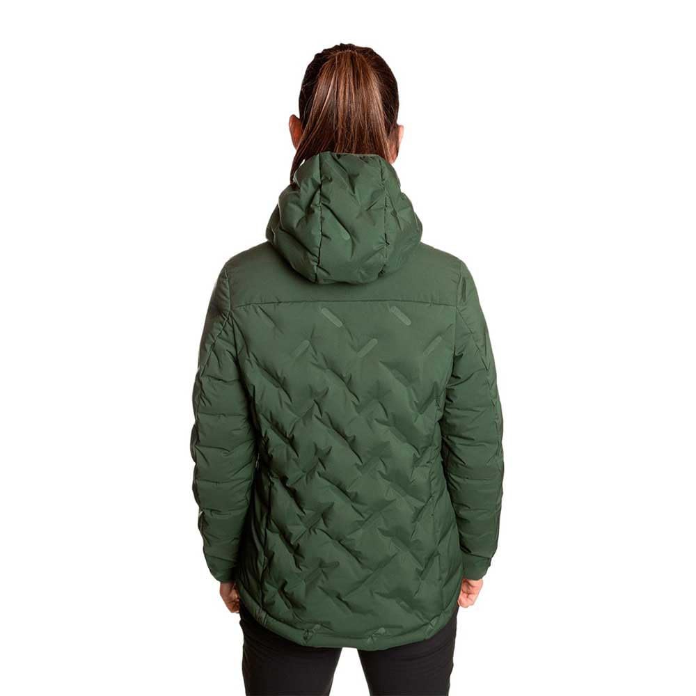 TRANGO Chaqueta Hogen CHAQUETA Mujer