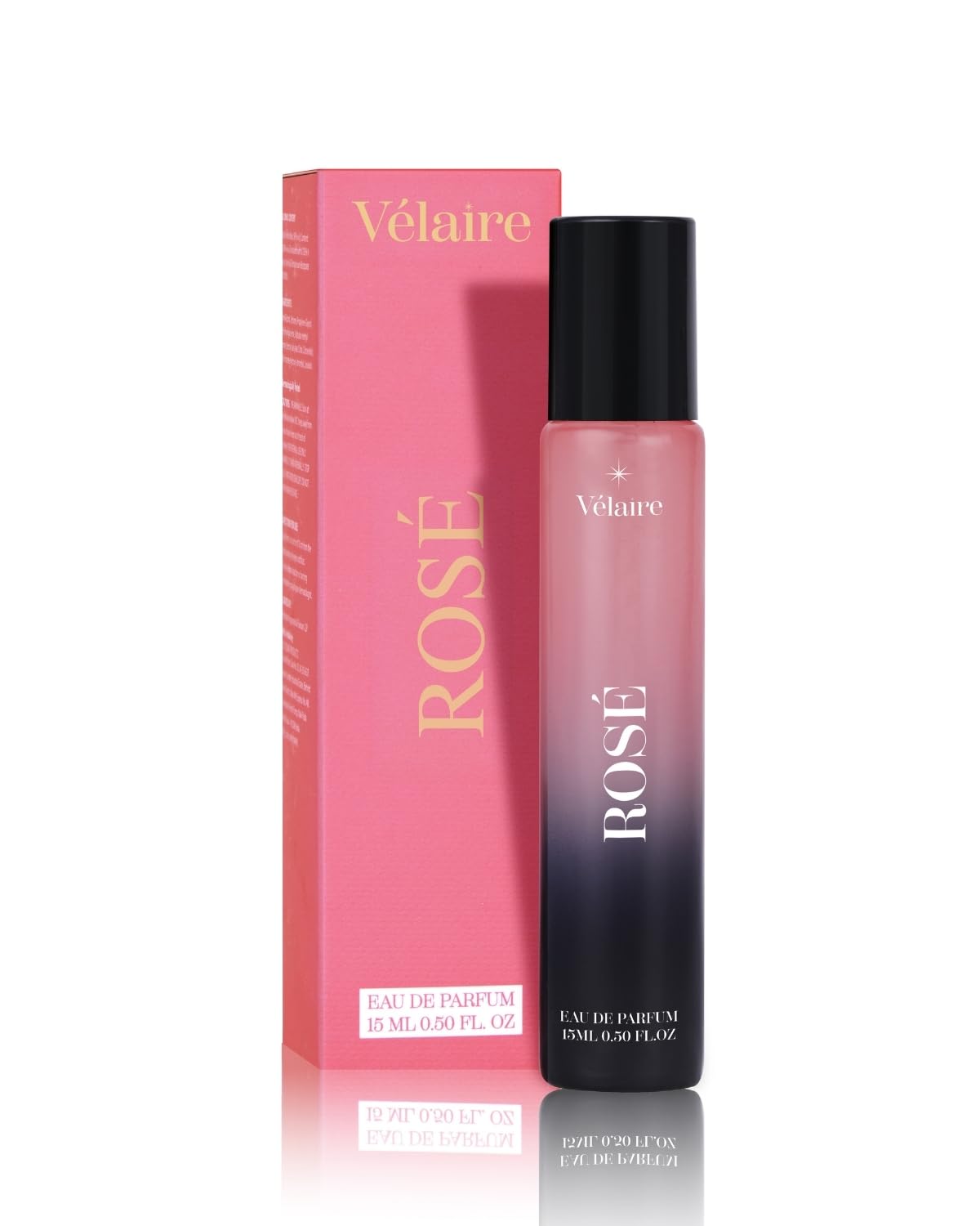 Velaire Rose, 15 ml | Long Lasting Perfume for Women | EDP Premium Rich | Perfume Gift | Luxury Gift for Her-image-31