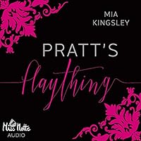 Pratt's Plaything Hörbuch