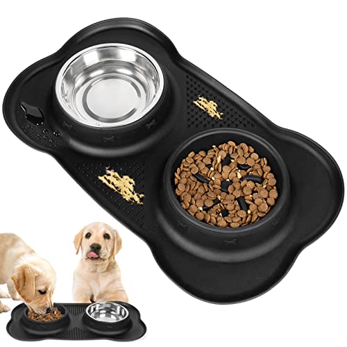Top 10 Best Slow Bowl For Dogs Reviews & Buying Guide Katynel