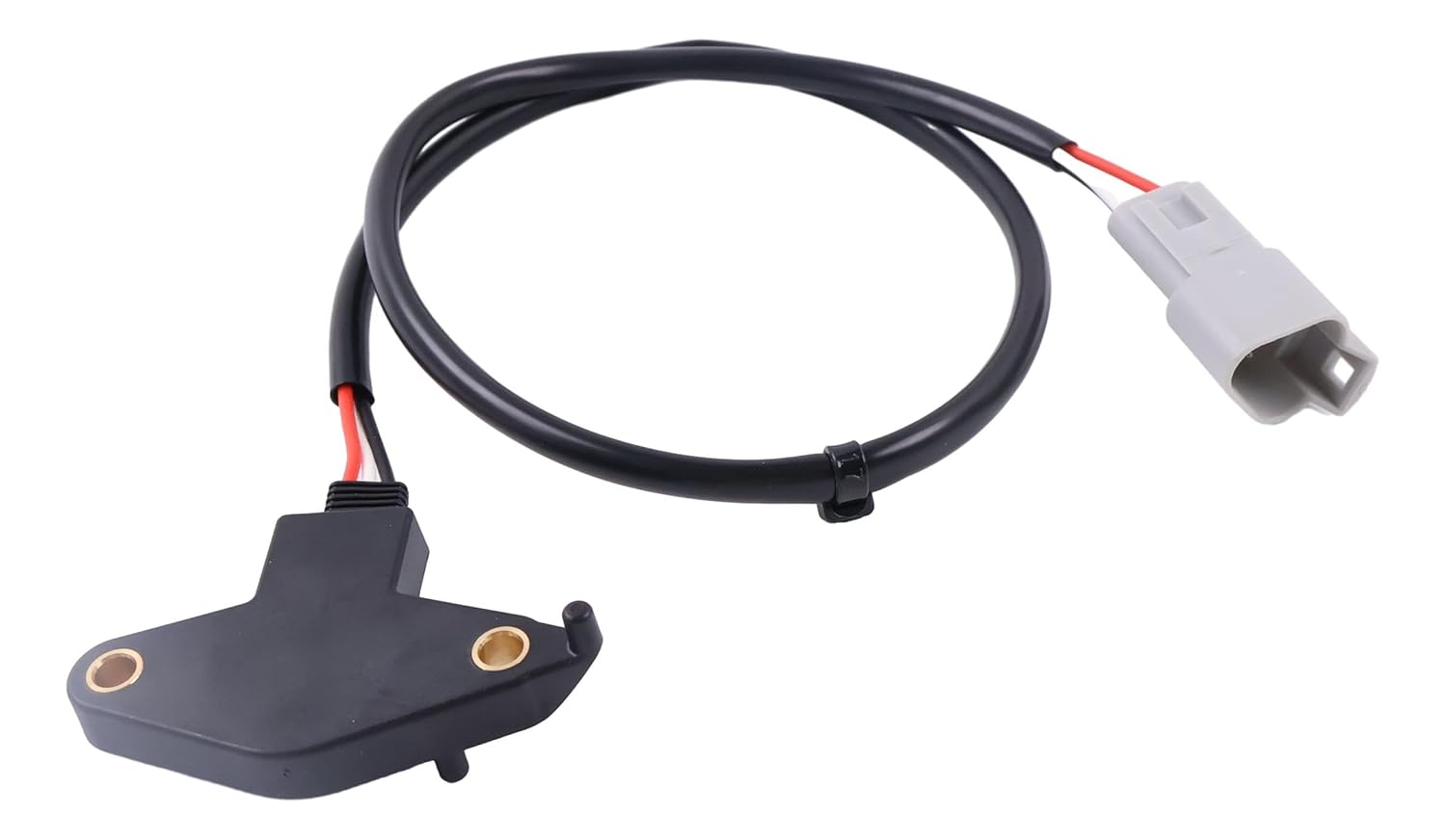 Trim Sensor Assembly 8M0076463 Compatible with Mercury Mariner 150Hp 4 Stroke Outboards from 2012 and Newer