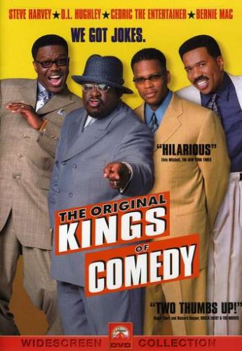 Original Kings of Comedy