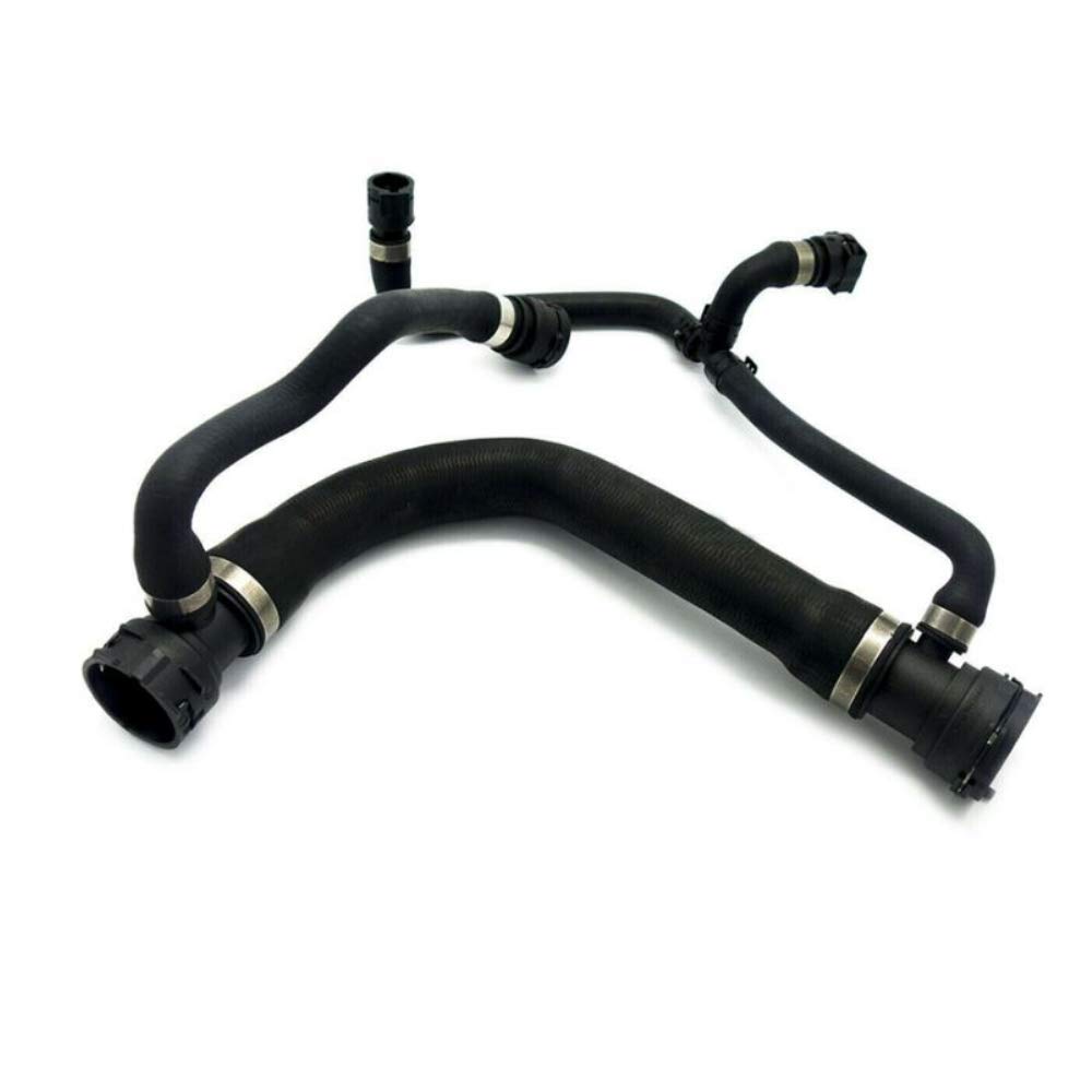 MANICOTTO RADIATORE COMPATIBILE CON TUBO RAFFREDDAMENTO ACQUA BMW 7 735i li 745i li 17127508010