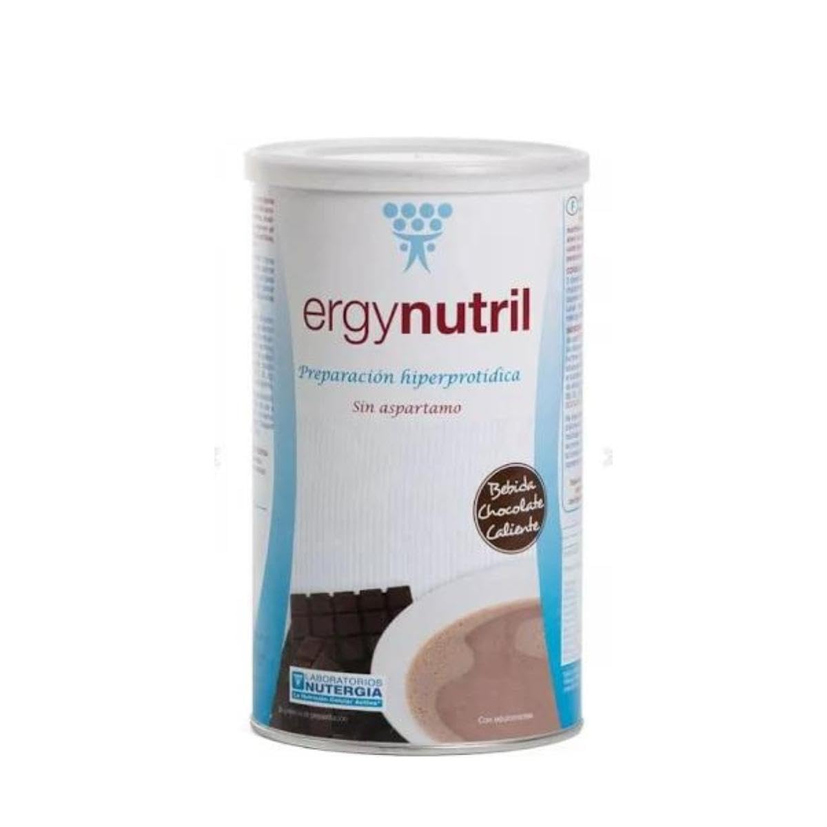 ERGYNUTRIL Cacao