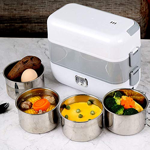 Reiskocher (2L / 200W / 220V) Thermische Eigenschaften, Multifunktions-Reiskocher, Innere Qualität, Der Meßbecher Und Spatels - Bis Zu 3