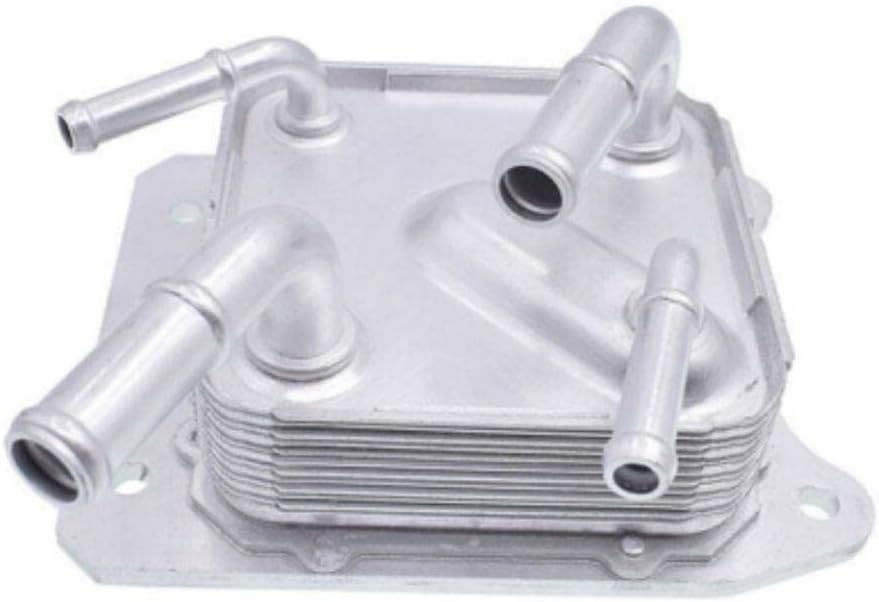 Intercooler 21606-28X0B