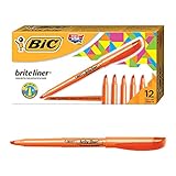 BIC BL11 ORG
