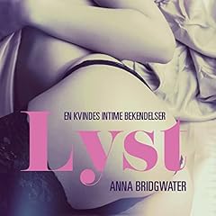 Page de couverture de Lyst - En kvindes intime bekendelser