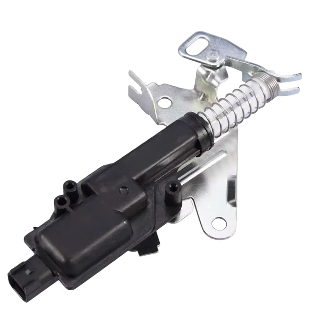 Tailgate Lock Actuator 2S6T-432A98-AF Trunk Tailgate Central Lock Latch Catch Motor Actuator for Fiesta 2002-2010