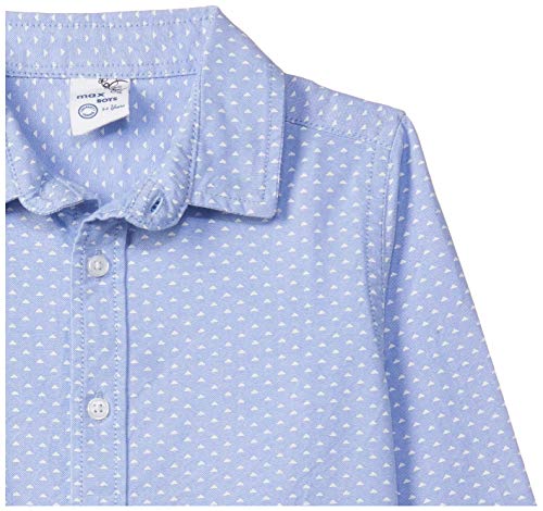 Image of Max Boy's Regular Fit Shirt