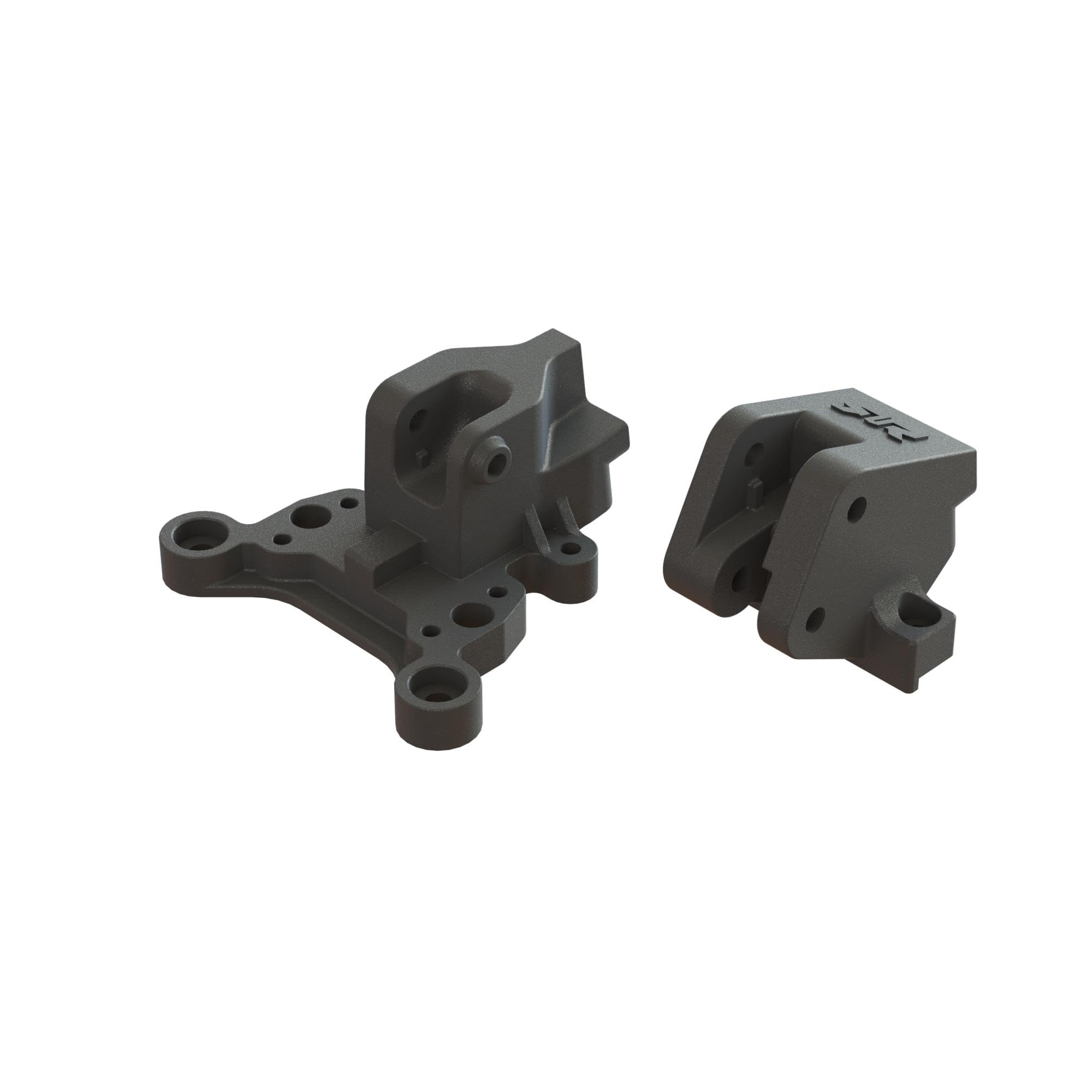 Pièce ARRMA ARA320757 Rear Brace Wing Bracket voiture RC