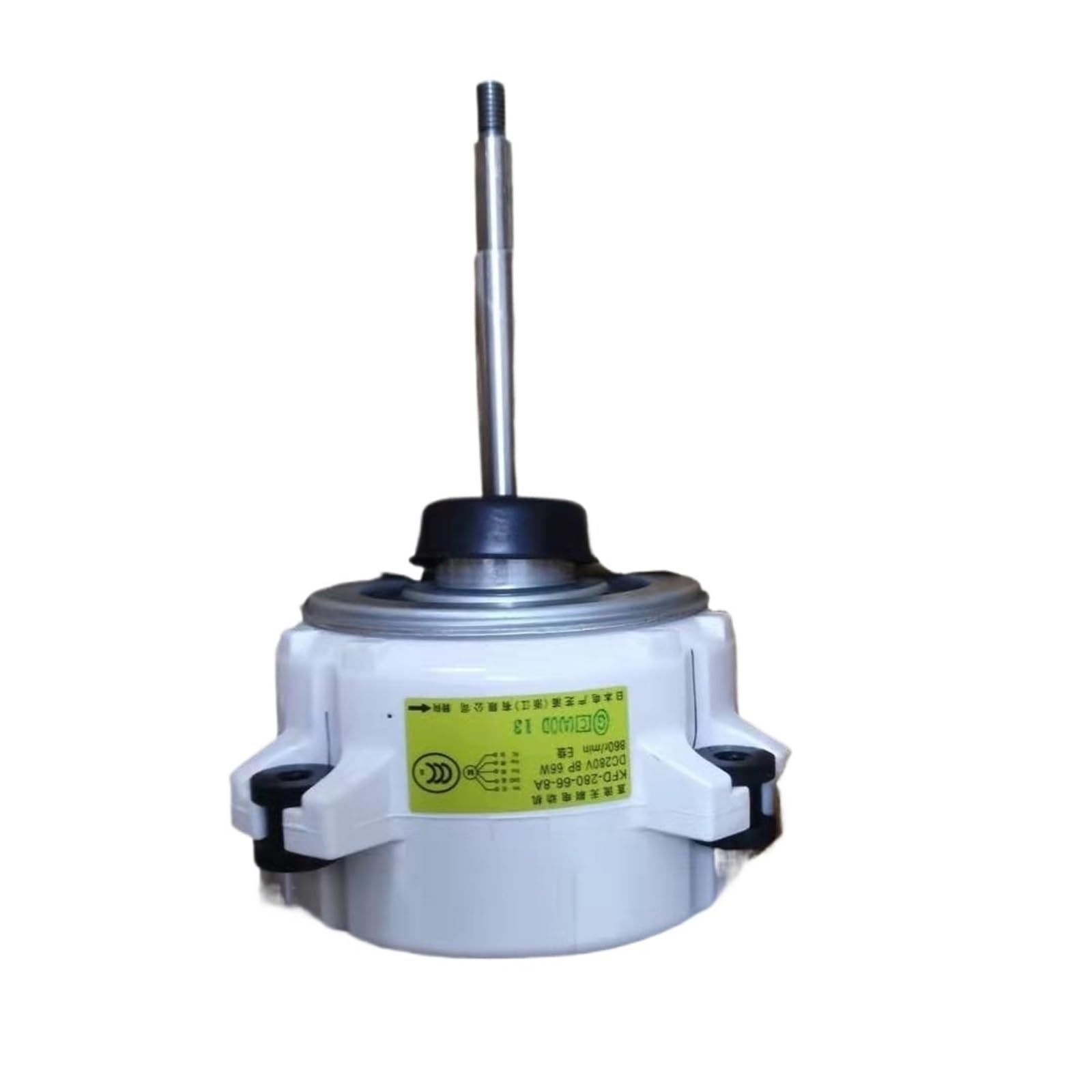 Bonzmxdkhq Kfd-280-74-8A New Kfd-280-66-8A 4Mxs100ev2c Kfd-280-74-8A 4Mxs100aa Rxg272nc Fan Motor For Air Conditioner(Kfd-280-74-8A New)