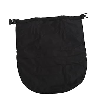 Amazon.com: Helmet Bag, Lockable Helmet Bag Oxford Cloth