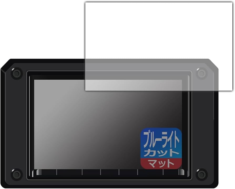 Amazon.co.jp: PDA工房 スズキ純正ナビ パナソニック エントリー8