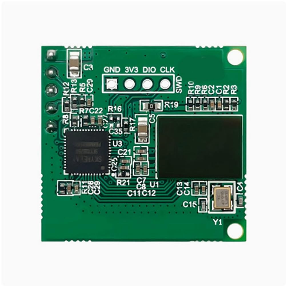 Citywalk Ld6001c 60Ghz Mmwave Radar Sensor Passenger Flow Statistics Sensor Module Entranc/Exit Human Presence Sensor Module