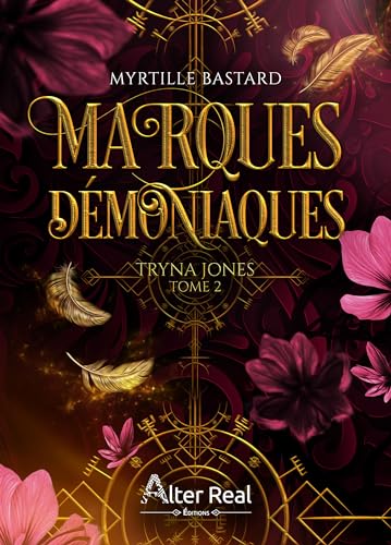 Marques démoniaques: Tryna Jones - T02