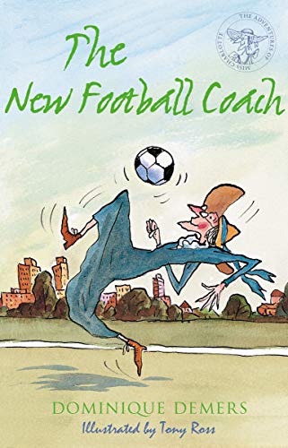 The New Football Coach The New Football Coach