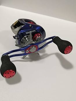 Amazon.co.jp: Daiwa TD Zillion PE Special 7.9L y1615 : Sports