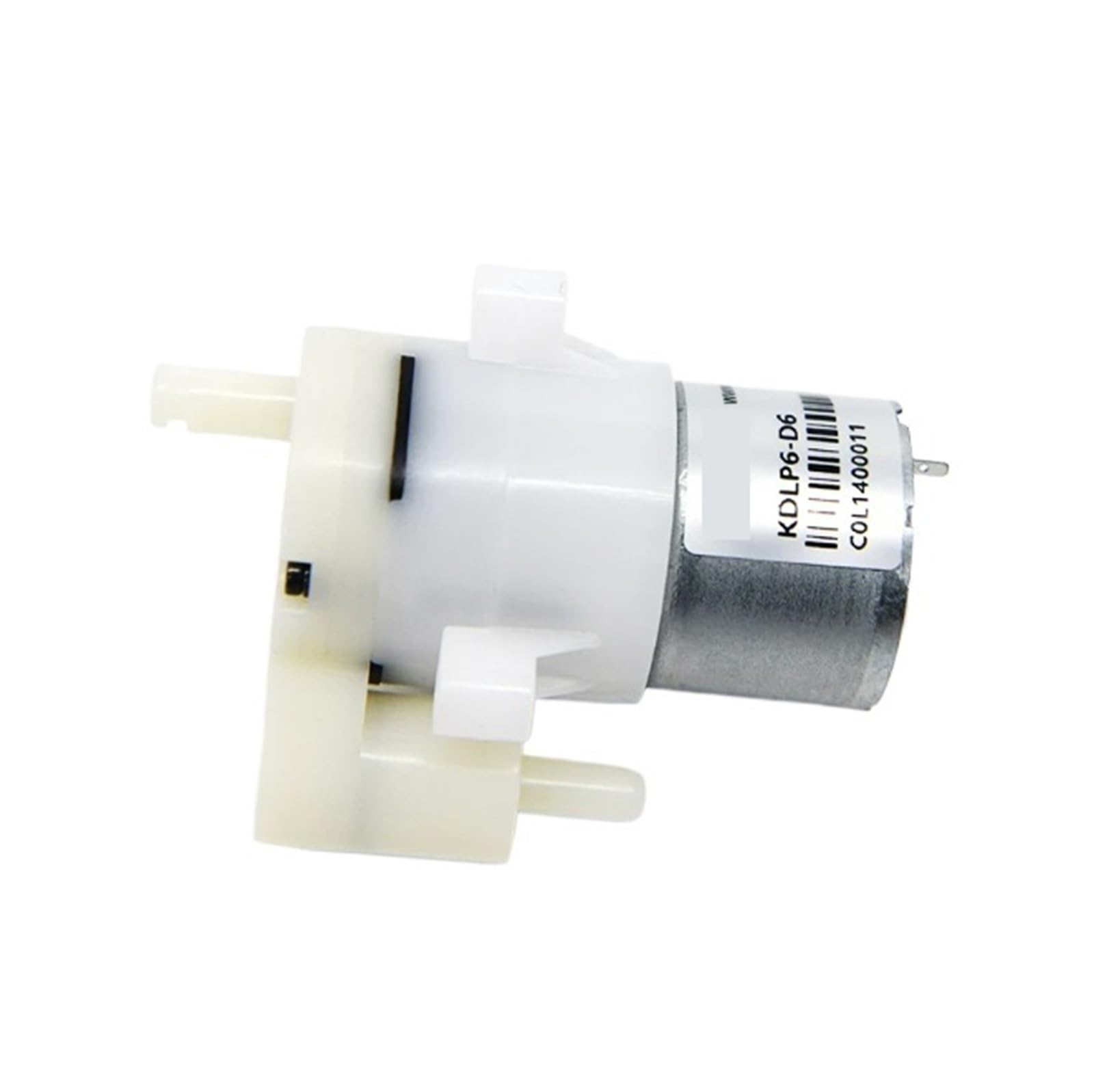 Pneumatic Diaphragm Pump KDLP6-D6 Vacuum Pump for Industrial Treatment