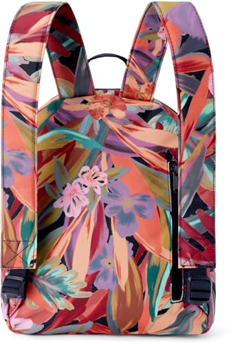 Dakine Essentials Rucksack, Mini, 7 l, Tropische Utopie, Eine Größe passt meistens – Ansicht 2