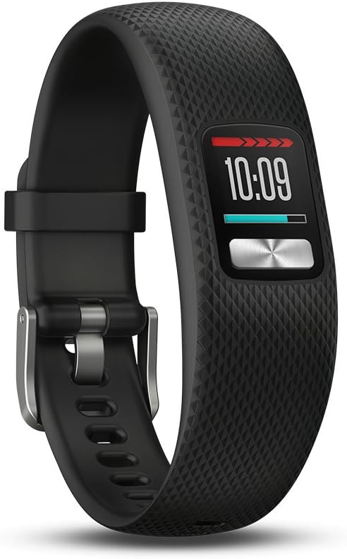 Garmin vivofit fitness tracker Clearance