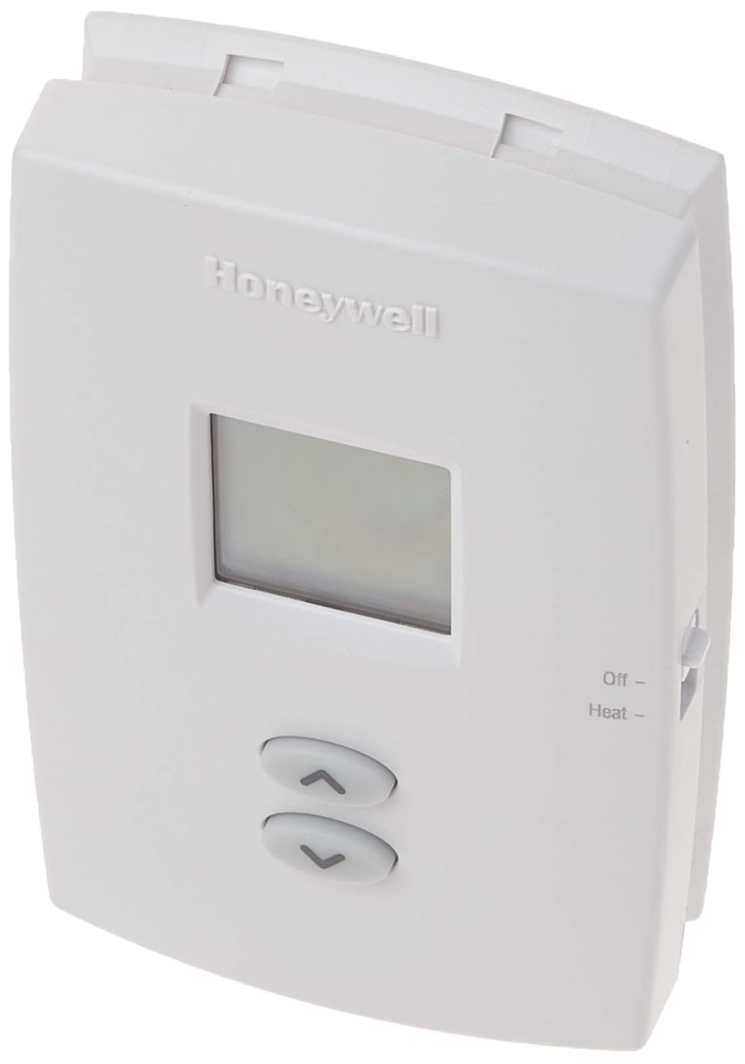 Honeywell TH1110DV1009/U Pro 1000 Vertical Non-Programmable Thermostat Honeywell TH1110DV1009/U Pro 1000 Vertical Non-Programmable Thermostat
