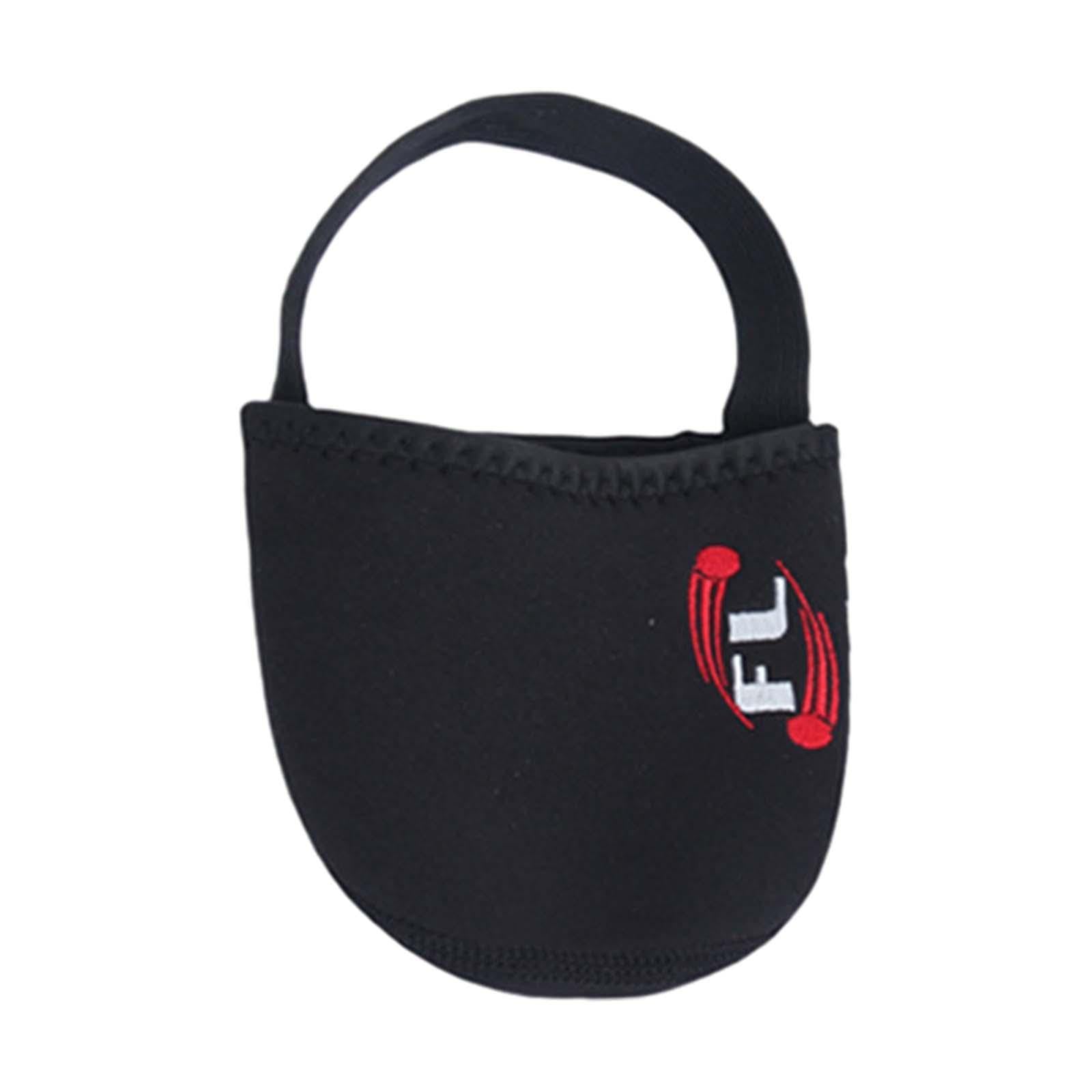 THE STYLE SUTRA® Bowling Shoe Cover Bowling Supplies for Smooth Sliding Practical Shoe Slider | Sporting Goods | Team Sports | Bowling | Accessories-image-44