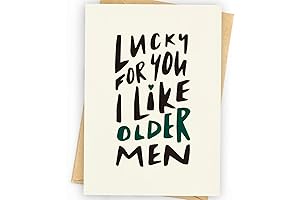 Funny Valentine's Day Card for Boyfriend or Husband