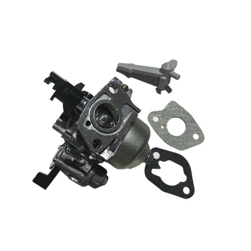 Junta de carburador W compatible con WB30XK2 GX160 5.5HP Part numbers 16100-Z0T-921