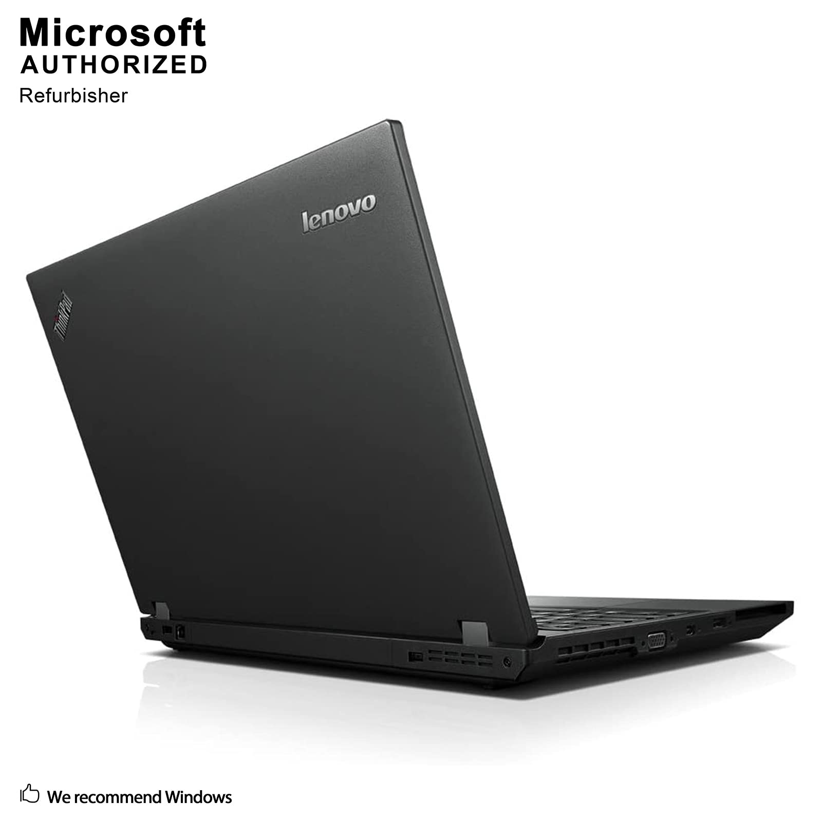 #748 レノボ Thinkpad L540 i5-4210M 8GB 256G Lenovo ThinkPad L540 15.6 Inch Business Laptop, Intel Core