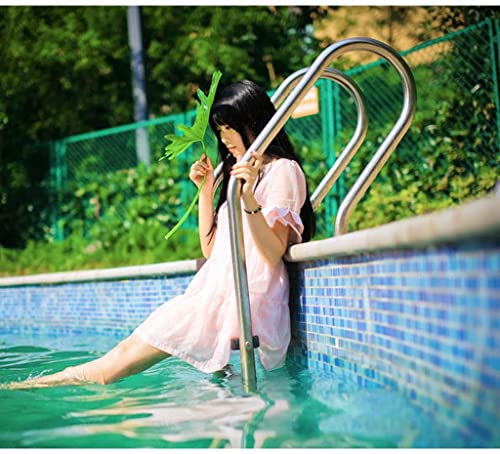 Barandal para piscina acero inoxidable 304 miniatura 3