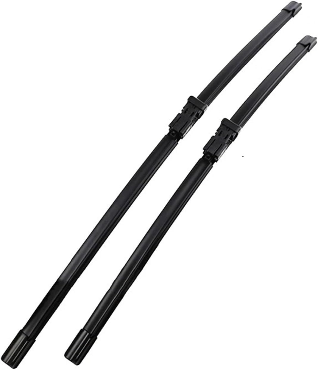 Wiper Blade Kit For Citroen For C4 For Hatchback For 2010-2020 Windshield Windscreen Window 30"+26"+12" Front Rear Wiper Blades Set Car Wipers