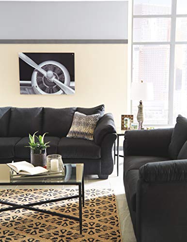 Ashley Darcy Sofa - Image 18