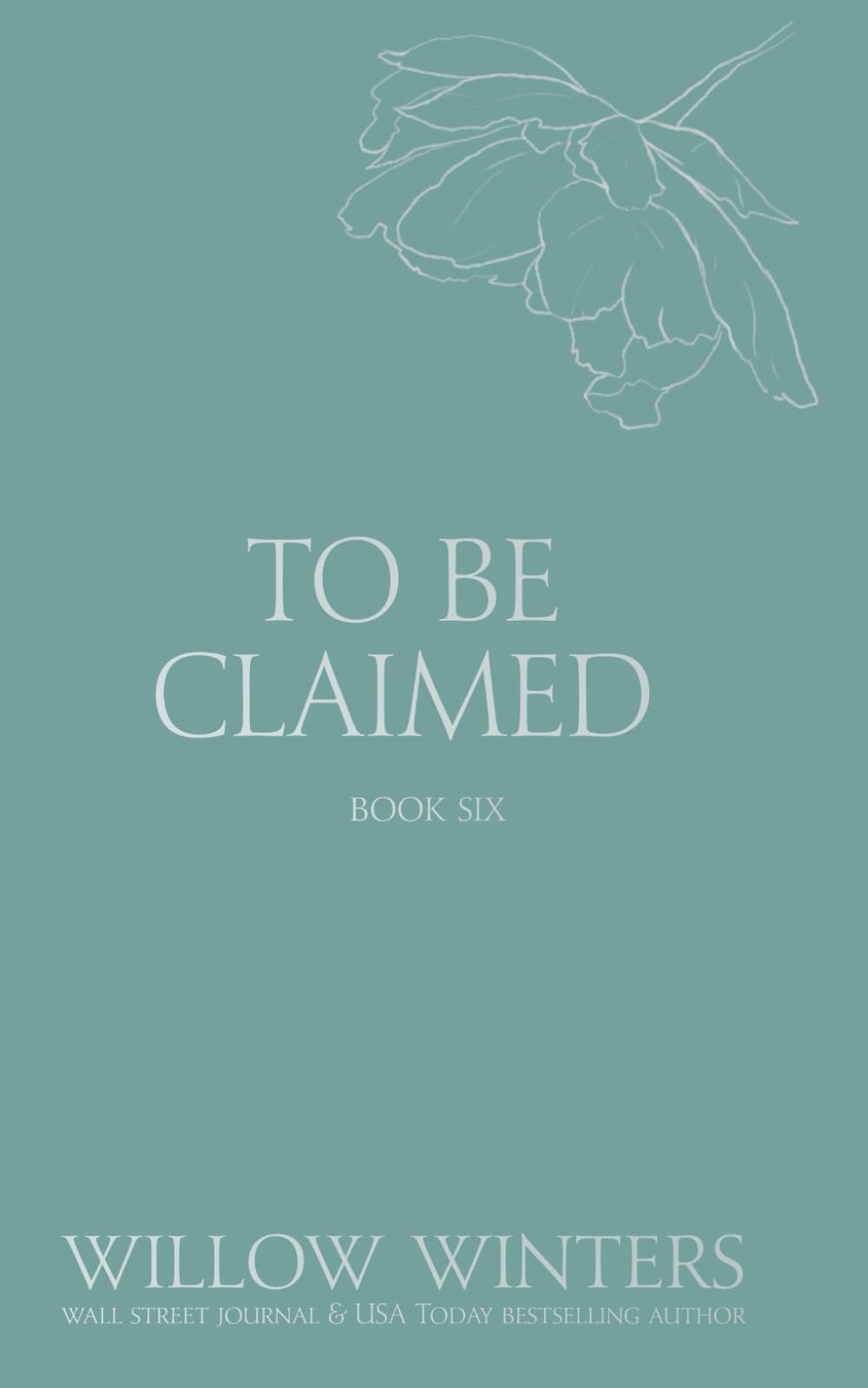 To Be Claimed: Under His Reign (Discreet Series)