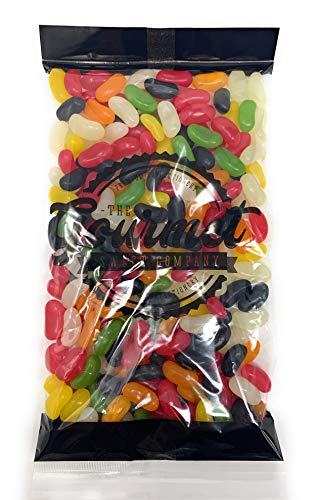 Jelly Beans 500g Share Bag by The Gourmet Sweet Company