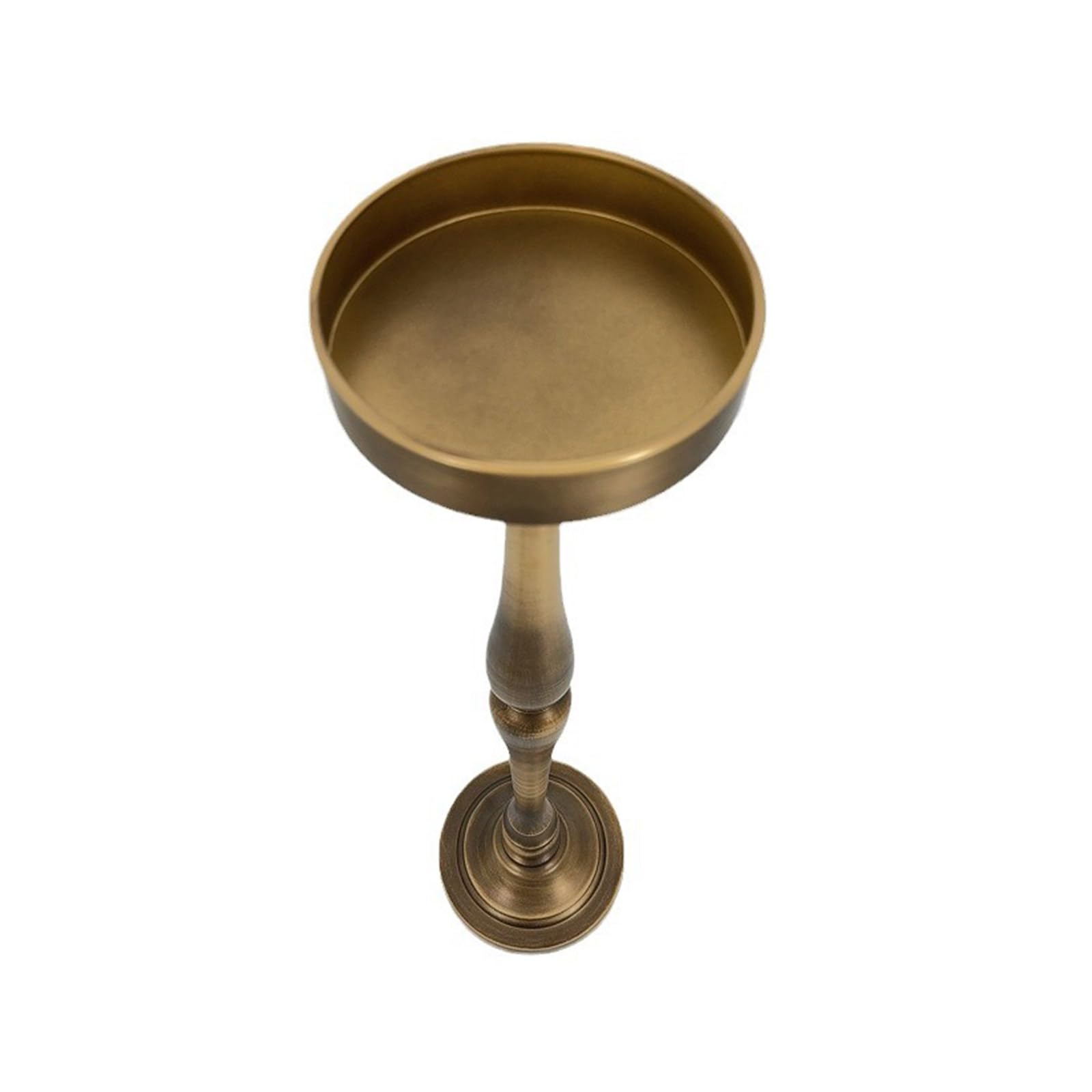 Elnwnnkc Wrought Iron Holders Tall Candlesticks Stand for Table Centerpieces and Celebration Vintages Iron Candlestick