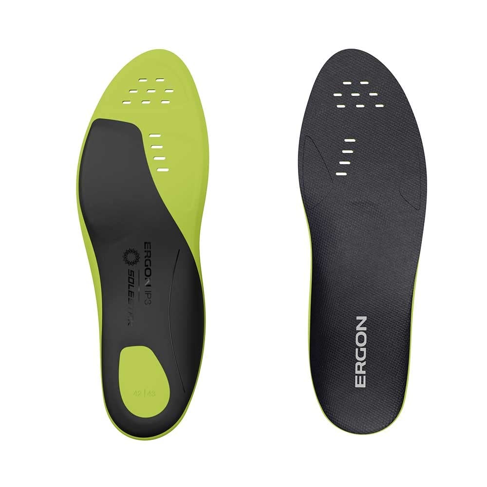 ERGON Semelles IP PRO Solestar - 44/45