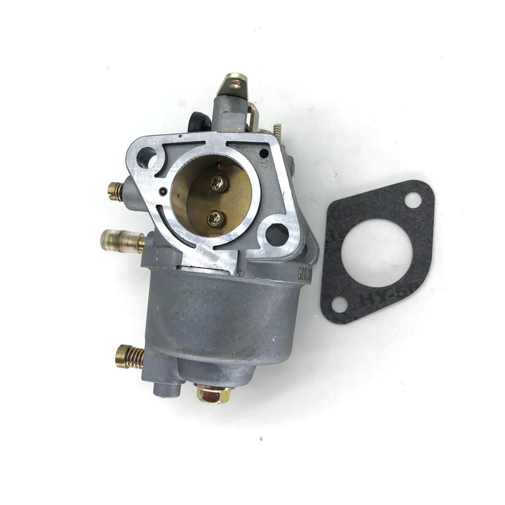 Carburateur PB24A 24 mm régulateur de flux pour moteur G810