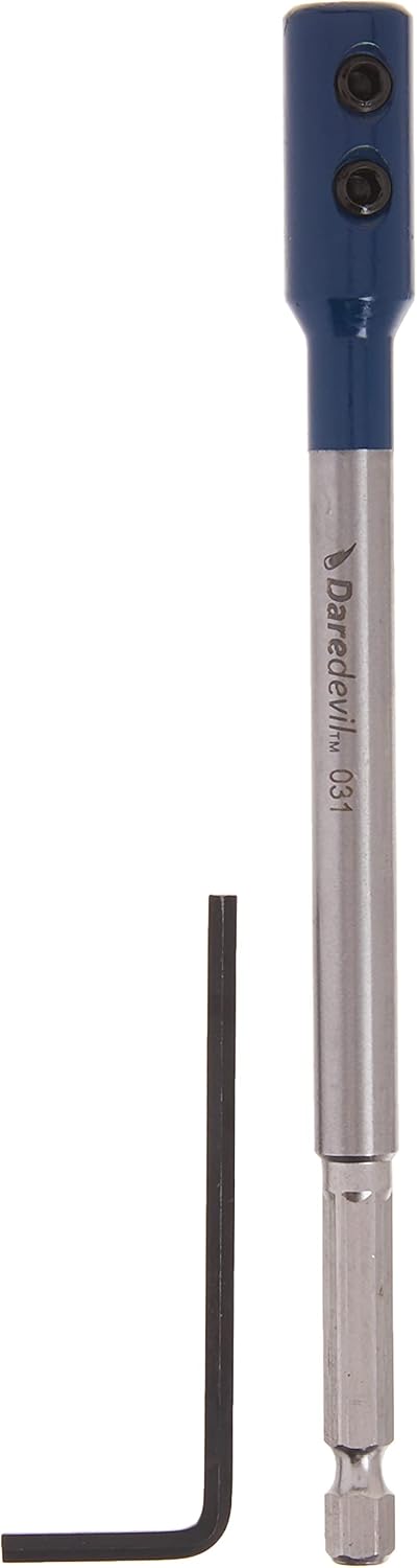 Bosch DSBE1006 DareDevil 6-Inch Spade Bit Extension