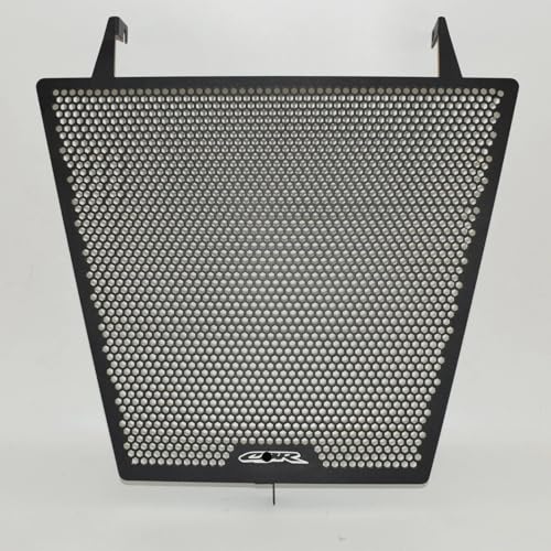 Parrilla de radiador para moto CBR1000RR 2008-2016 y protector contra impactos 1