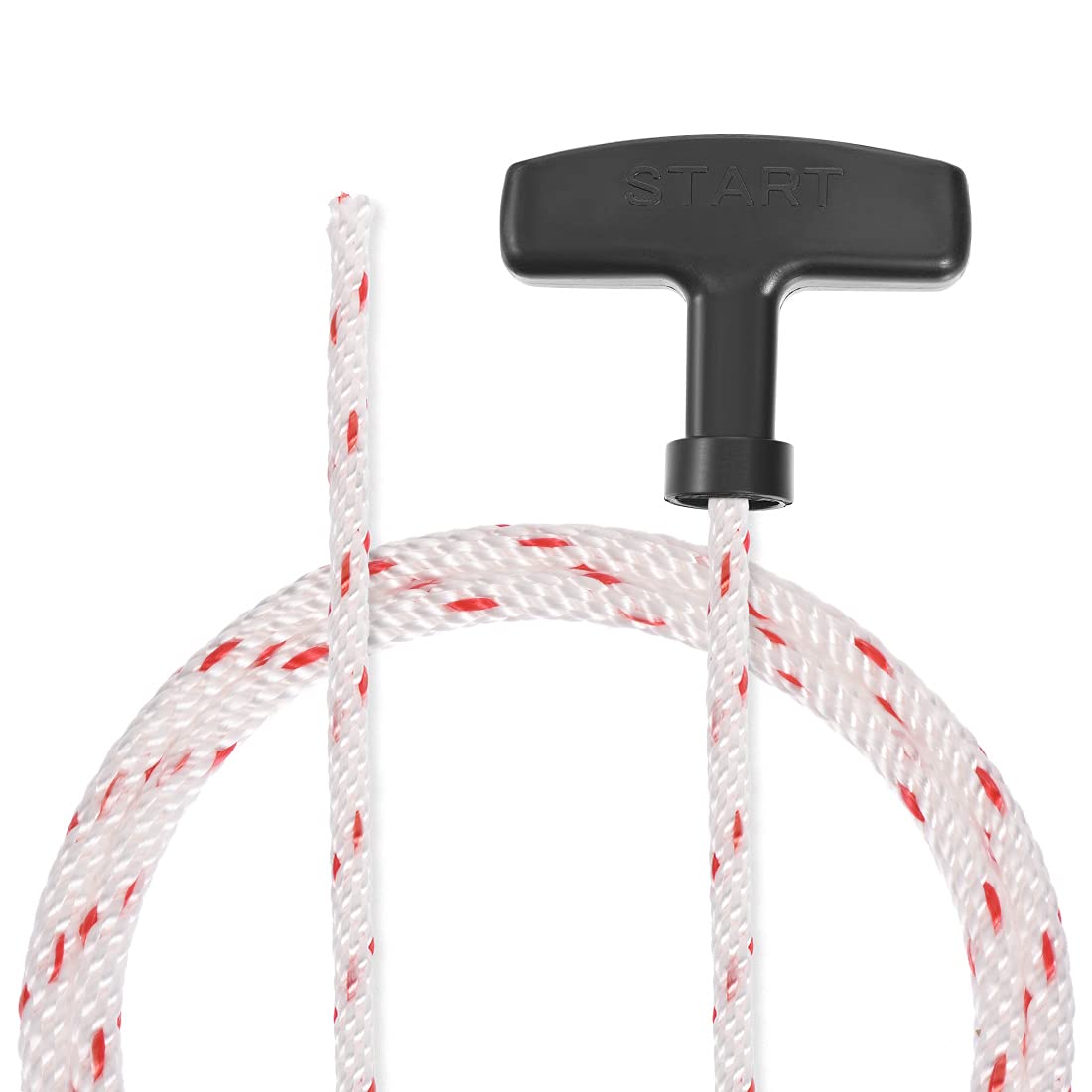 Startschnur Für Rasenmäher & Trimmer - 5,5mm Durchmesser 1,7m Länge